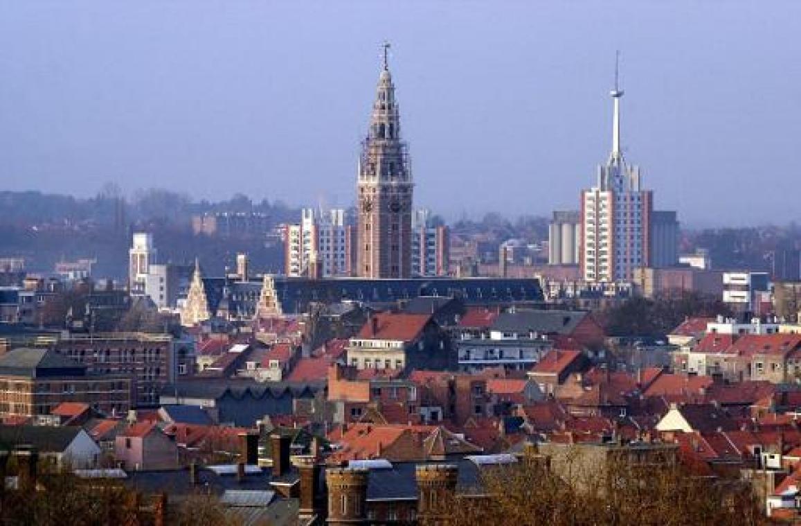 Leuven jongeren organiseert op 14 september protestmars tegen racisme