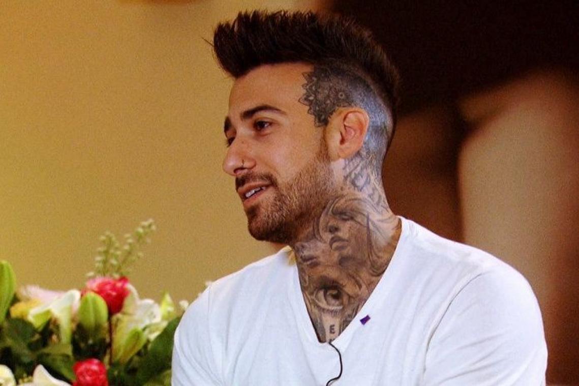 Dit denkt Pommeline van Temptation Island over orale seks