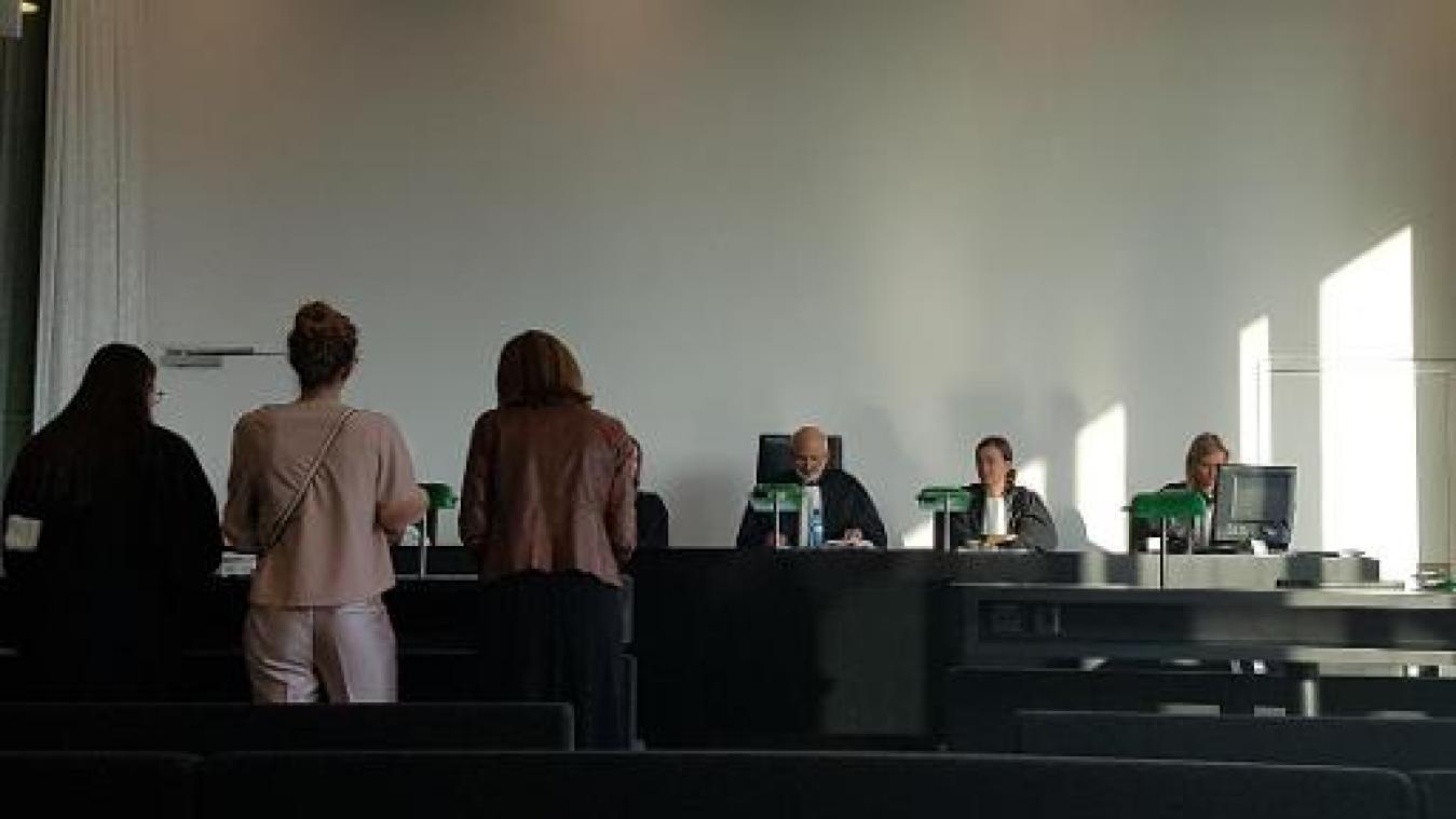 Families Verkest en Thill in beroep tegen betalen schadevergoeding voor dioxinecrisis