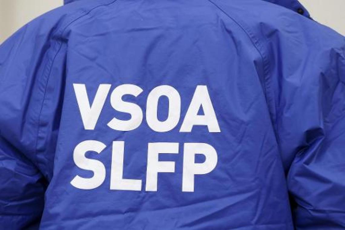 "Acties zeeloodsen onvermijdelijk"