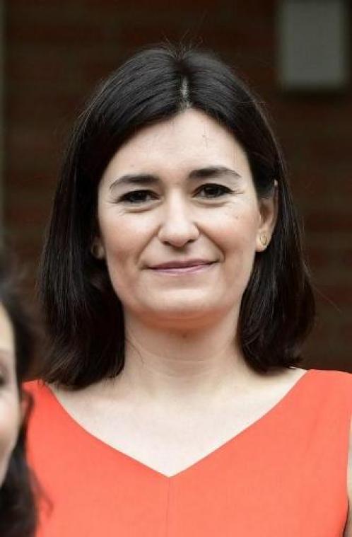 Spaanse minister van Volksgezondheid neemt ontslag