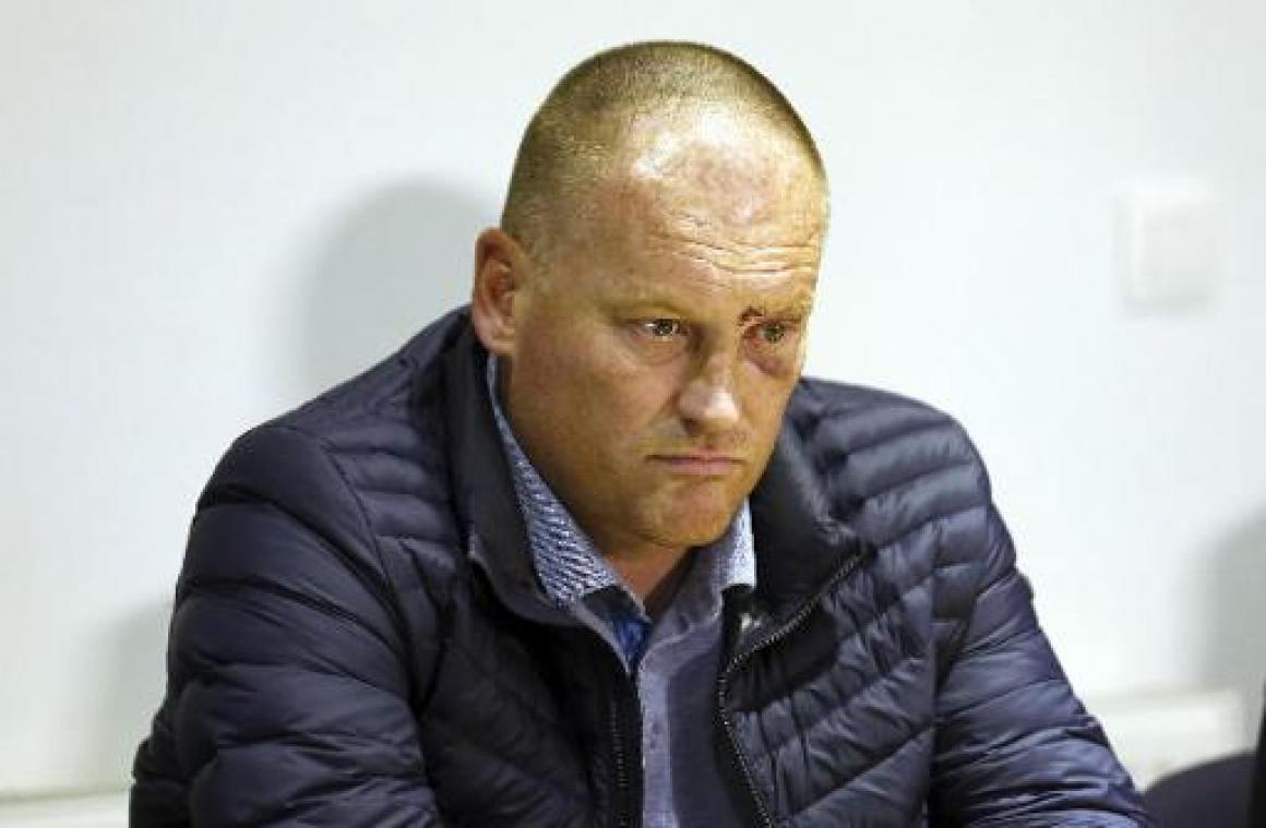 Proximus League - T2 van Union krijgt zeven matchen effectief schorsing