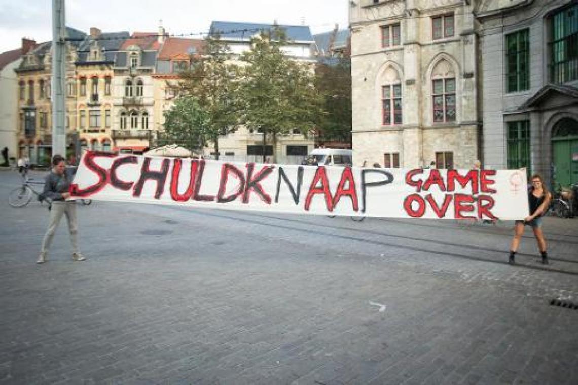 Opnieuw stapt Jong N-VA'er op na rel rond racisme