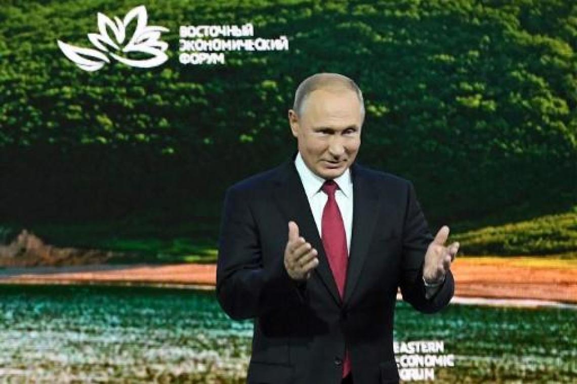 Rusland heeft verdachten geïdentificeerd