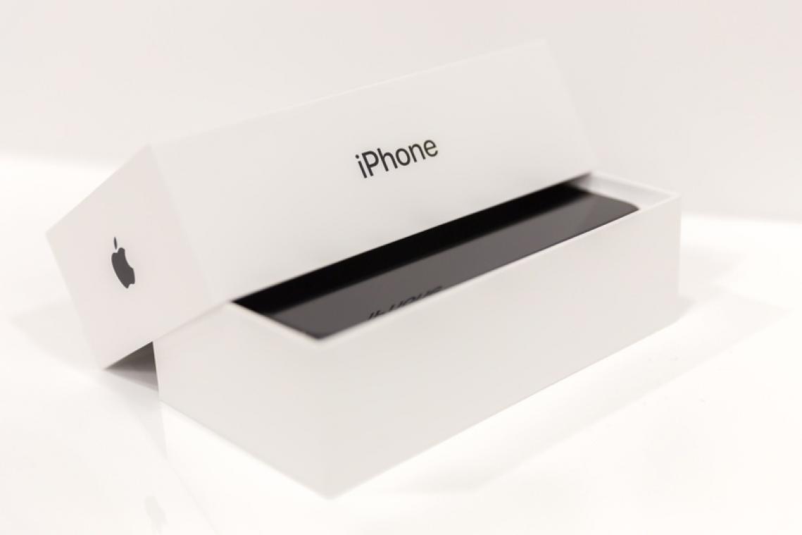Met deze nieuwtjes  wil Apple scoren