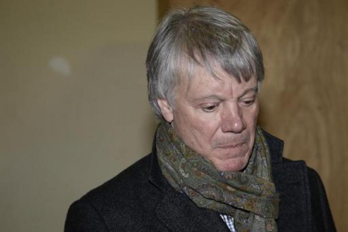 Jean Lambrecks wil bij stafhouder klacht indienen tegen advocaat Dutroux
