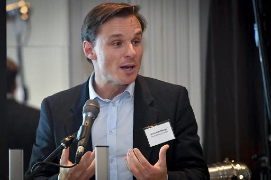 Kinderrechtencommissaris: "Voorzieningen spreken te weinig met elkaar"