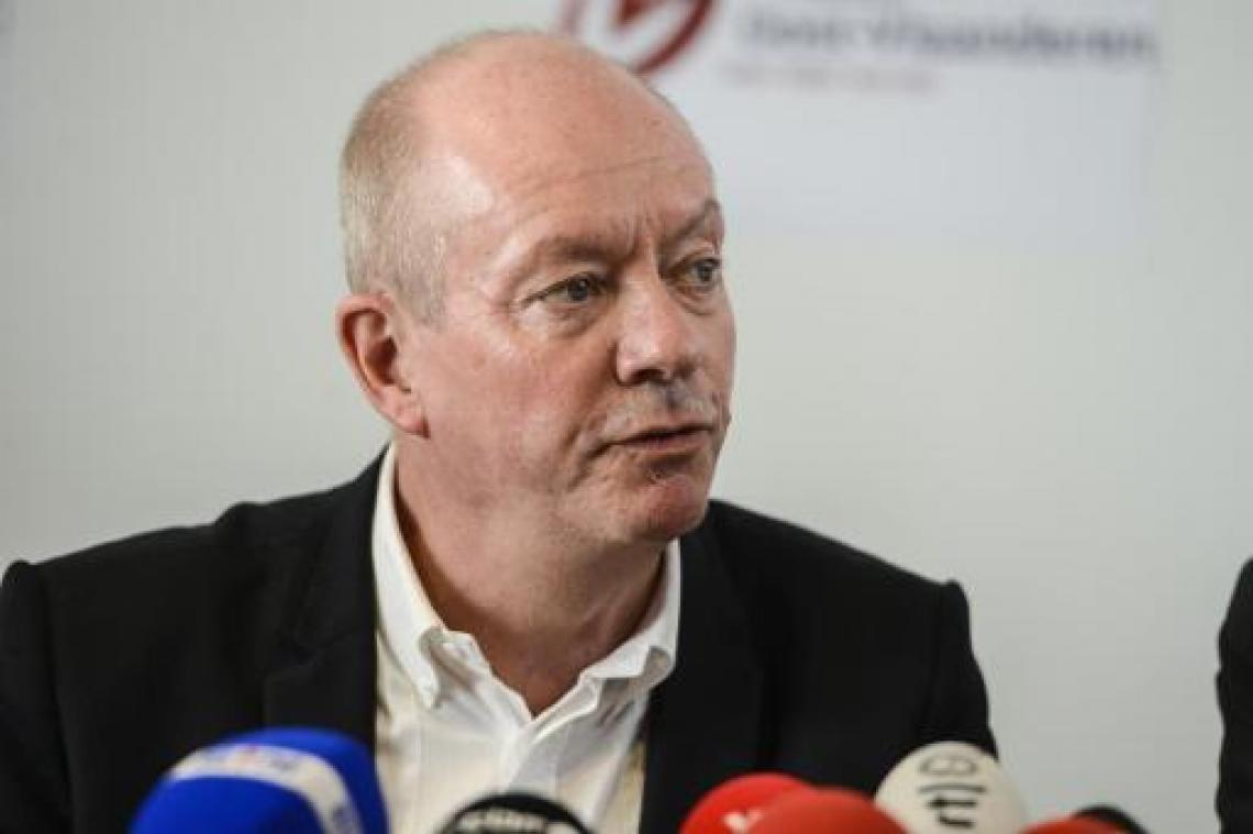 Snelwegparking gaat tijdelijk dicht na dodelijke vechtpartij