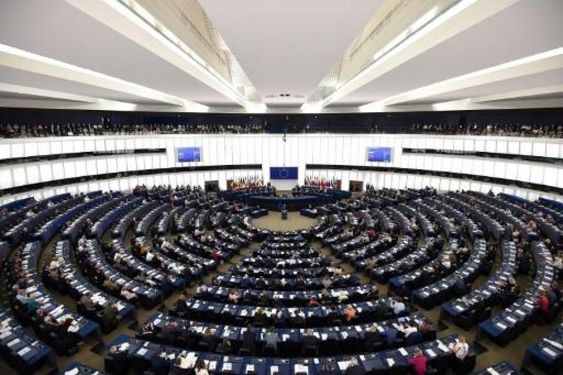 Europees Parlement keurt omstreden hervorming auteursrecht goed