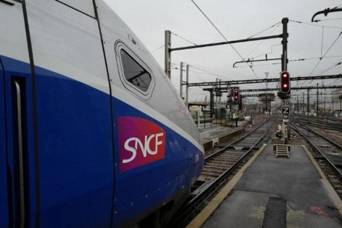 Franse spoorwegen hebben vanaf 2025 geen machinisten meer nodig