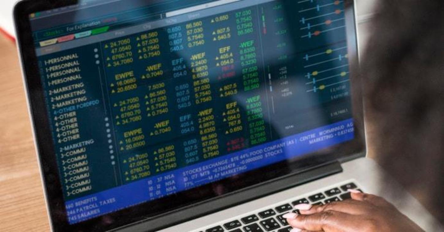 Banken waarschuwen voor phishingplaag
