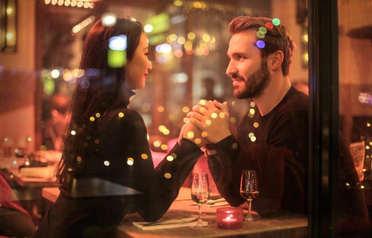 Zo lang moet je wachten voor een eerste date