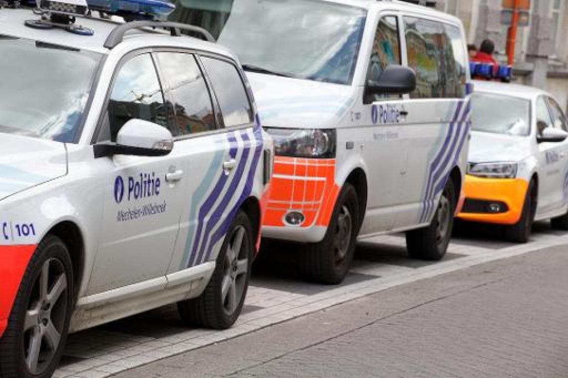 Politievakbond NSPV roept leden op om geen verkeersboetes uit te schrijven