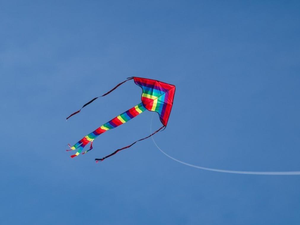 Nieuw vliegerfestival komt naar Brussel