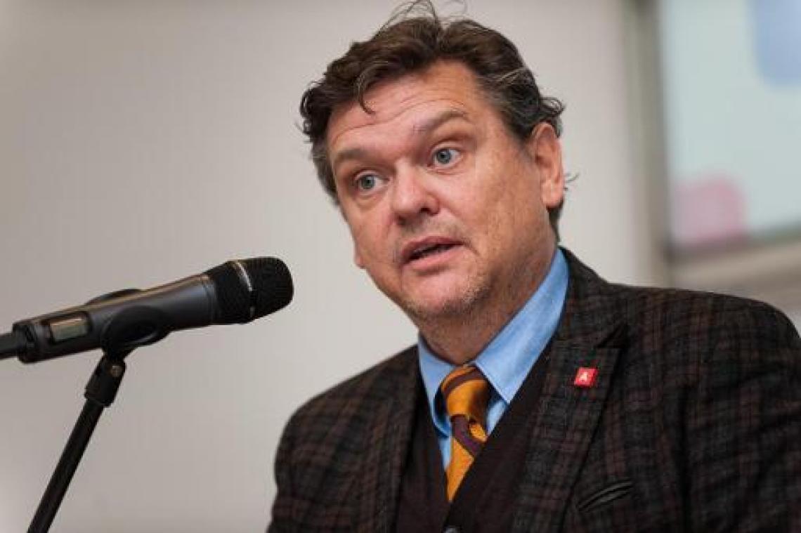 N-VA-Kamerlid schiet op "journalistenratten"