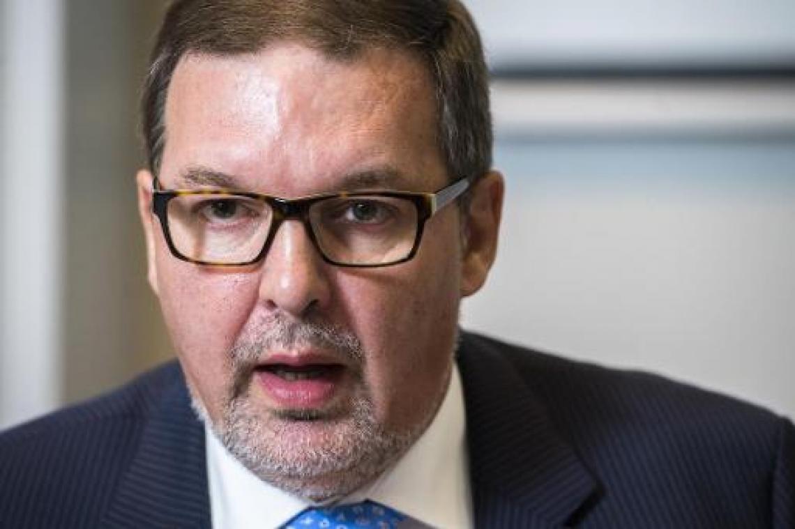 Staatsveiligheid wil verdubbeling van personeel