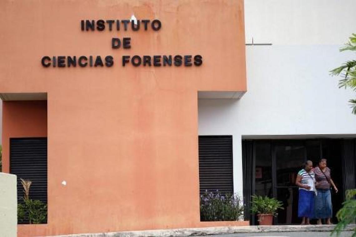 Donald Trump ontkent dat er 3.000 doden vielen op Puerto Rico na doortocht orkaan Maria