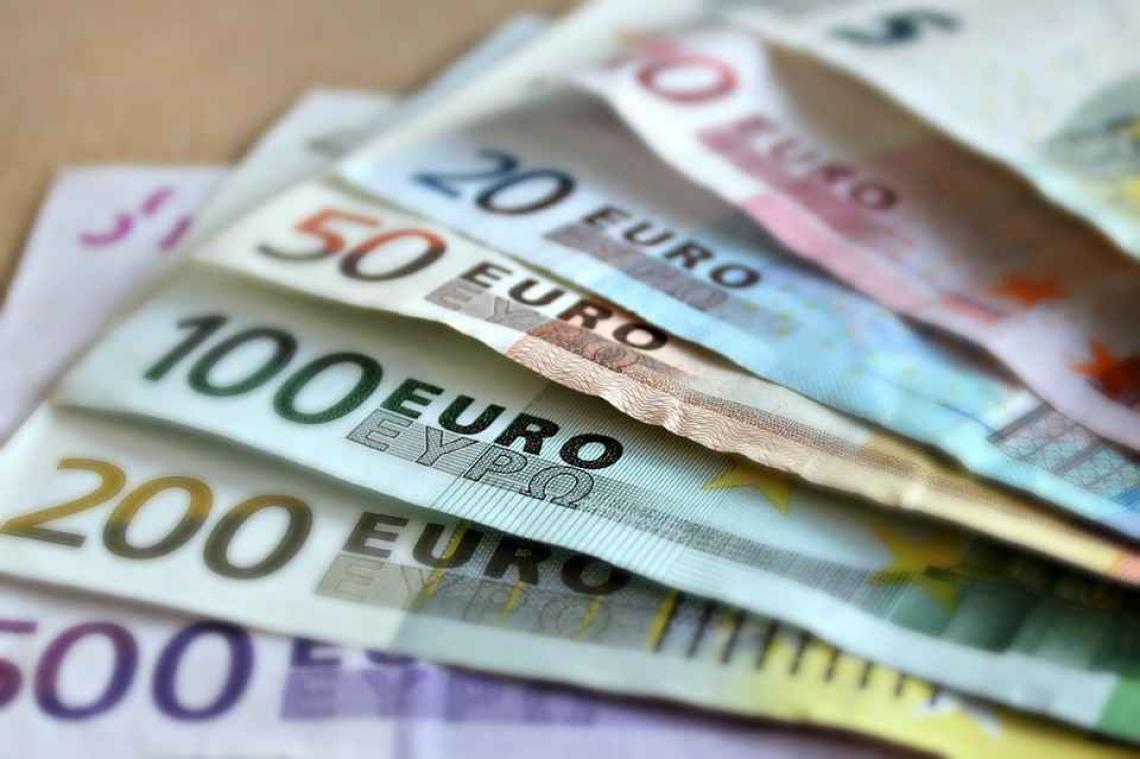 Belg heeft meer geld op spaarboekje staan