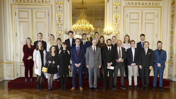 Edition numérique des abonnés