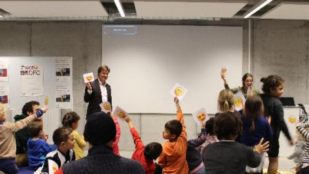 Edition numérique des abonnés