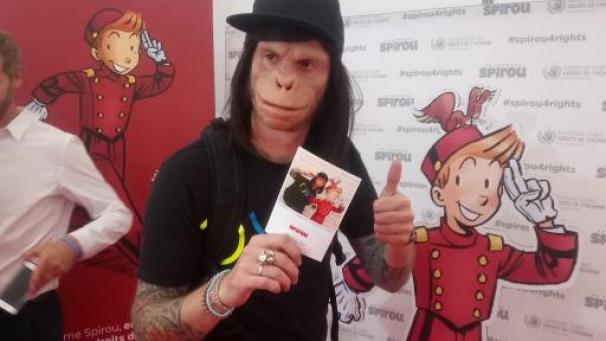 Edition numérique des abonnés