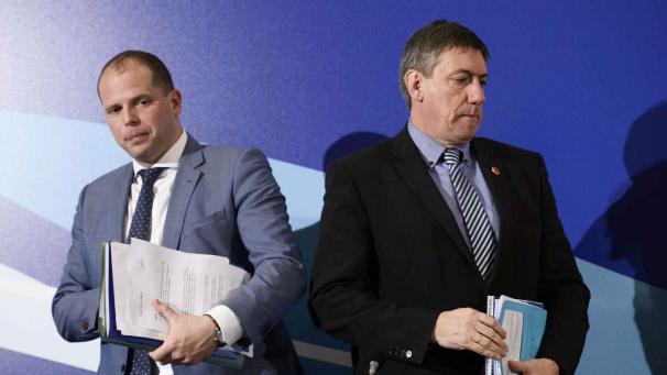 Edition numérique des abonnés