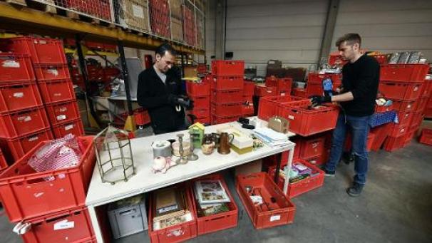 Edition numérique des abonnés