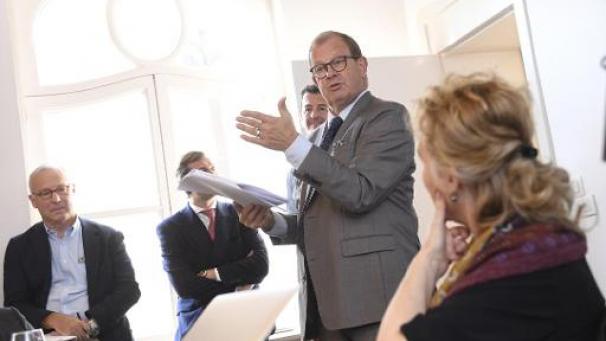 Edition numérique des abonnés