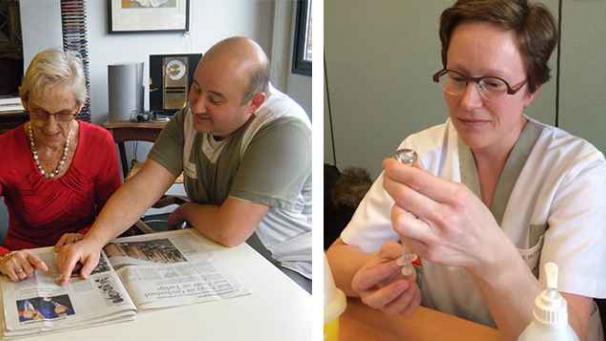 Edition numérique des abonnés