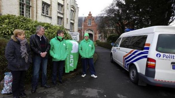 Edition numérique des abonnés