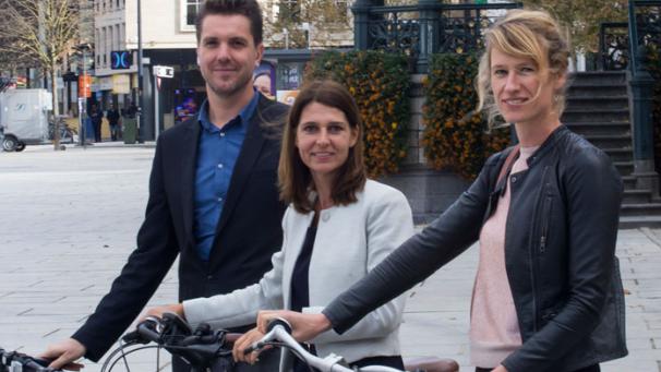 Edition numérique des abonnés