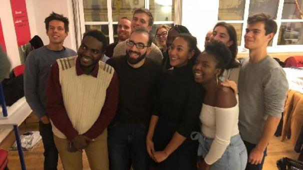 Edition numérique des abonnés