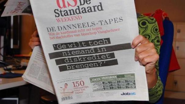 Edition numérique des abonnés