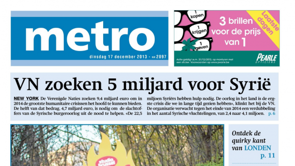 Edition numérique des abonnés