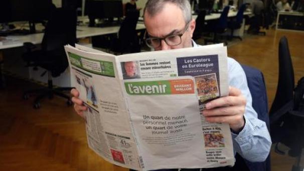 Edition numérique des abonnés