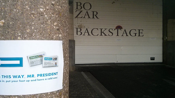 Edition numérique des abonnés