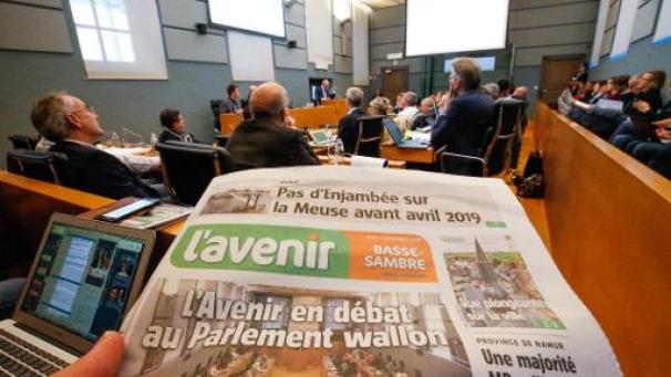 Edition numérique des abonnés