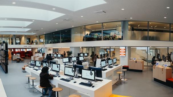 Edition numérique des abonnés