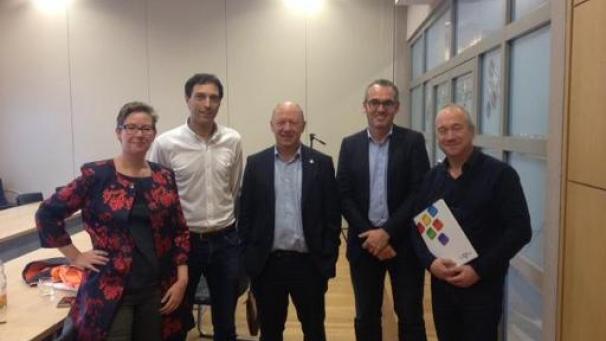 Edition numérique des abonnés