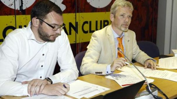 Edition numérique des abonnés