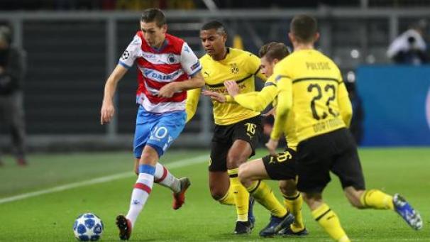 Edition numérique des abonnés