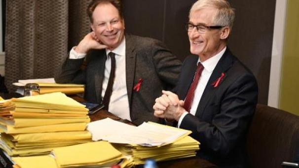 Edition numérique des abonnés