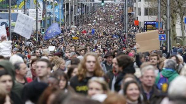 Edition numérique des abonnés