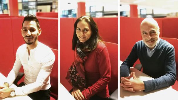 Edition numérique des abonnés