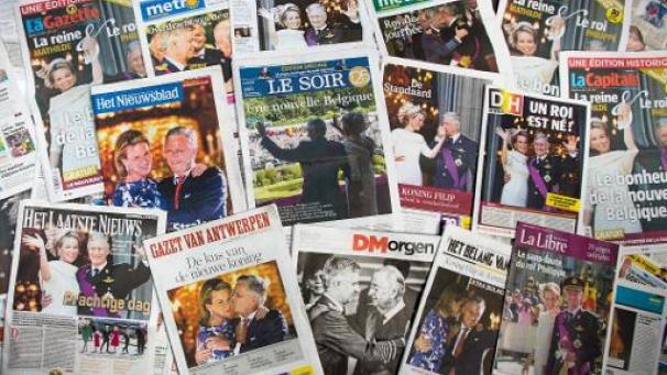 Edition numérique des abonnés