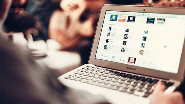 Edition numérique des abonnés