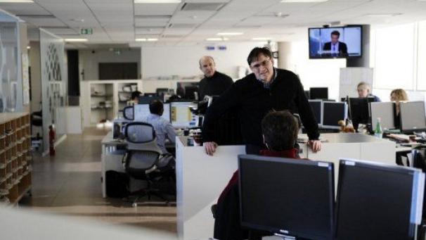 Edition numérique des abonnés