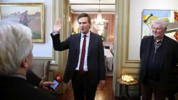 Edition numérique des abonnés