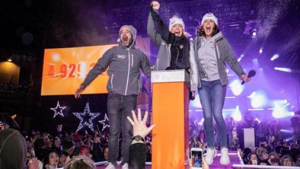 Edition numérique des abonnés