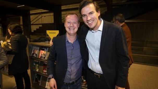 Edition numérique des abonnés